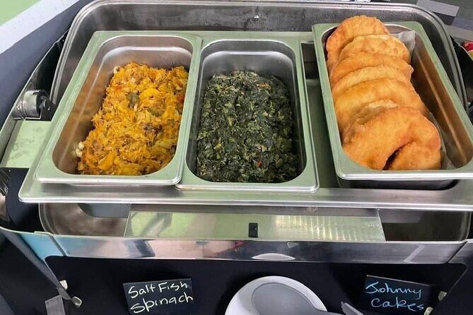 Flavors: Cultural Cooking Class, St Thomas, USVI, USA - Why This Cooking Class Could Be the Highlight of Your Trip