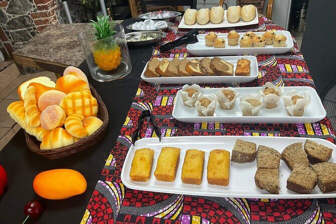 Flavors: Cultural Cooking Class, St Thomas, USVI, USA - Final Thoughts