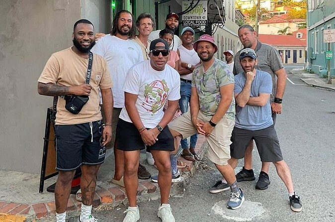 Flavors: Cultural Cooking Class, St Thomas, USVI, USA - Frequently Asked Questions