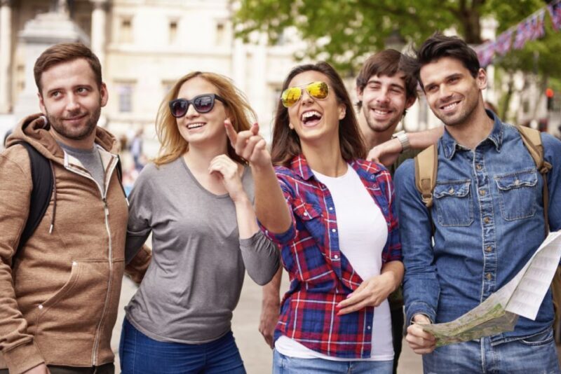 Flavors & Footsteps: A Private Culinary Walk in Williamsburg - An In-Depth Look at the Culinary Walk Experience