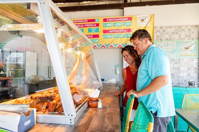 Flavors of Cabo San Lucas: Authentic Mexican Food Tour - Final Word