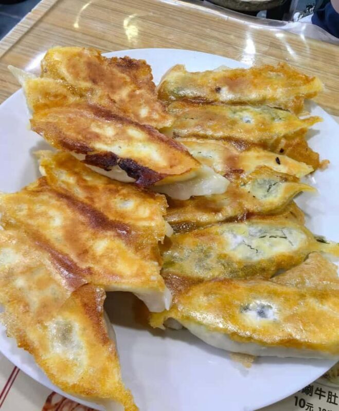 Flavors of Flushing: Eat Like A Real Chinese - Who Should Consider This Tour?