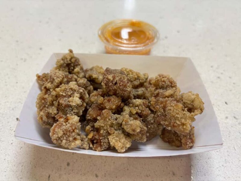 Flavors of Flushing: Eat Like A Real Chinese - FAQs