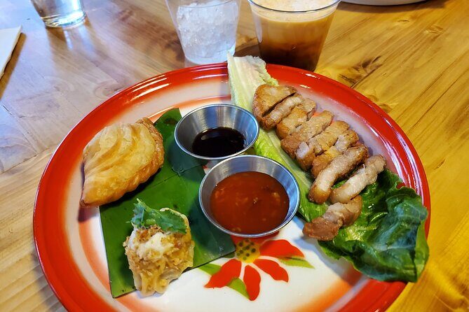 Flavors of Fremont: Downtown Vegas Food Tour - Practical Tips for Travelers