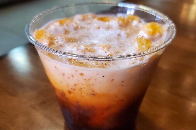 Flavors of Fremont: Downtown Vegas Food Tour - The Sum Up