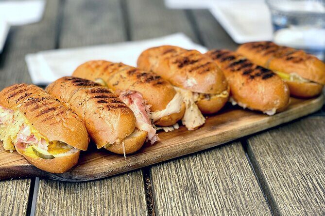 Flavors of Fremont: Downtown Vegas Food Tour - FAQ