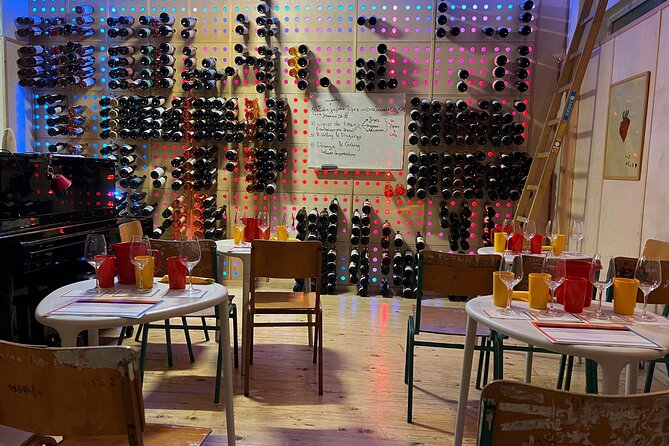 Flavors of Greece: Olive Oil and Wine Tasting Tour in Athens - Accessibility and Requirements