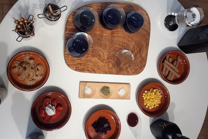 Flavors of Greece: Olive Oil and Wine Tasting Tour in Athens - Why Choose This Tour