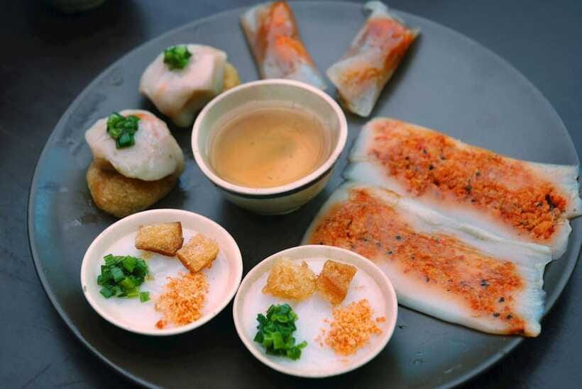 Flavors of Hue: Street Food Bike Tour - Frequently Asked Questions