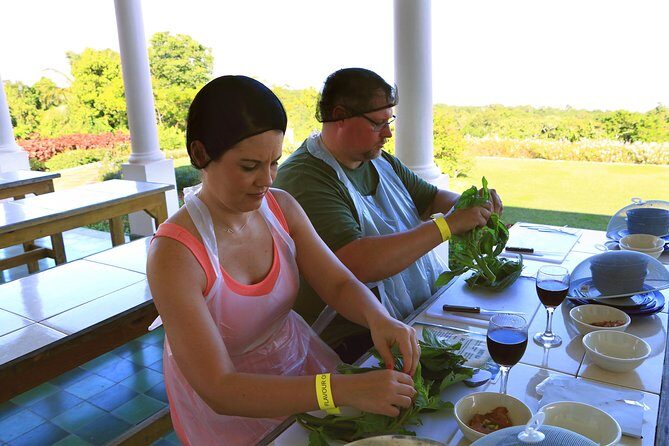 Flavors of Jamaica Food Tour from Ocho Rios - An In-Depth Look at the Tour Experience