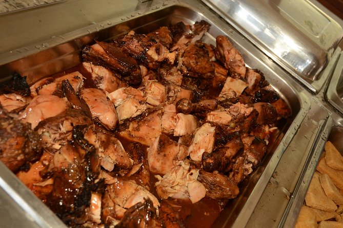 Flavors of Jamaica Food Tour From Runaway Bay - Participation Guidelines