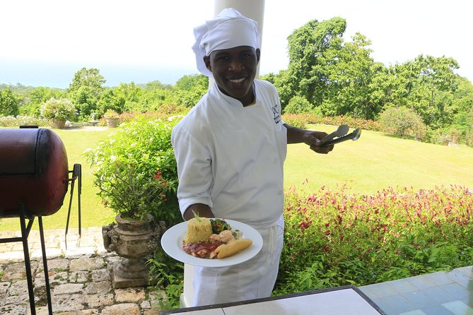 Flavors of Jamaica Food Tour From Runaway Bay - Cooking Lesson and Meal