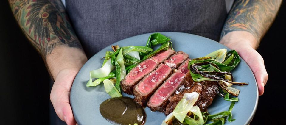 Flavors of Kansas City: Private Food Tour Extravaganza - Itinerary