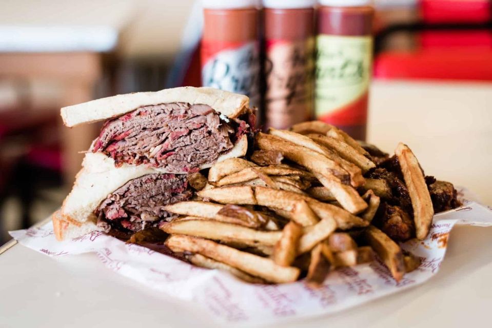 Flavors of Kansas City: Private Food Tour Extravaganza - Experience