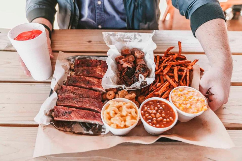 Flavors of Kansas City: Private Food Tour Extravaganza - Frequently Asked Questions