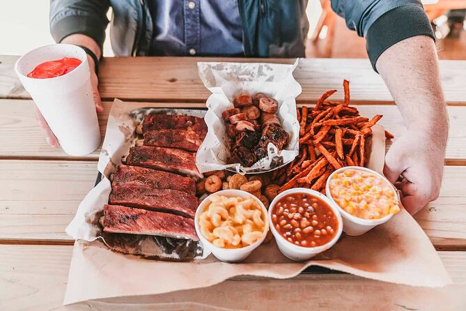 Flavors of Kansas City: Private Food Tour Review - Hosts Response