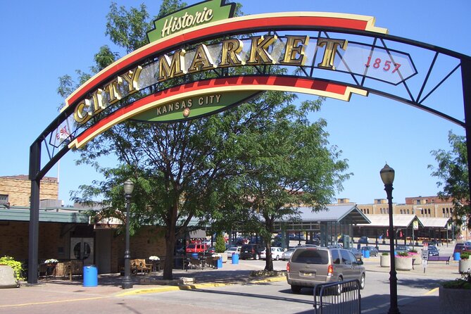 Flavors of Kansas City: Private Food Tour Review - Recommendations
