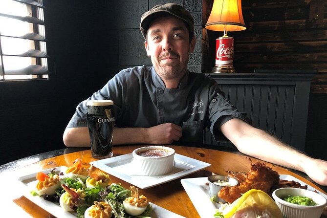 Flavors of Kansas City: Private Food Tour Review - Frequently Asked Questions