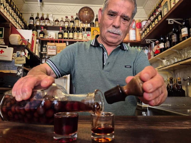 Flavors of Lisbon: Eat Like a Local - Key Points