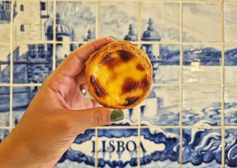 Flavors of Lisbon: Eat Like a Local - An In-Depth Look at the Tour Experience