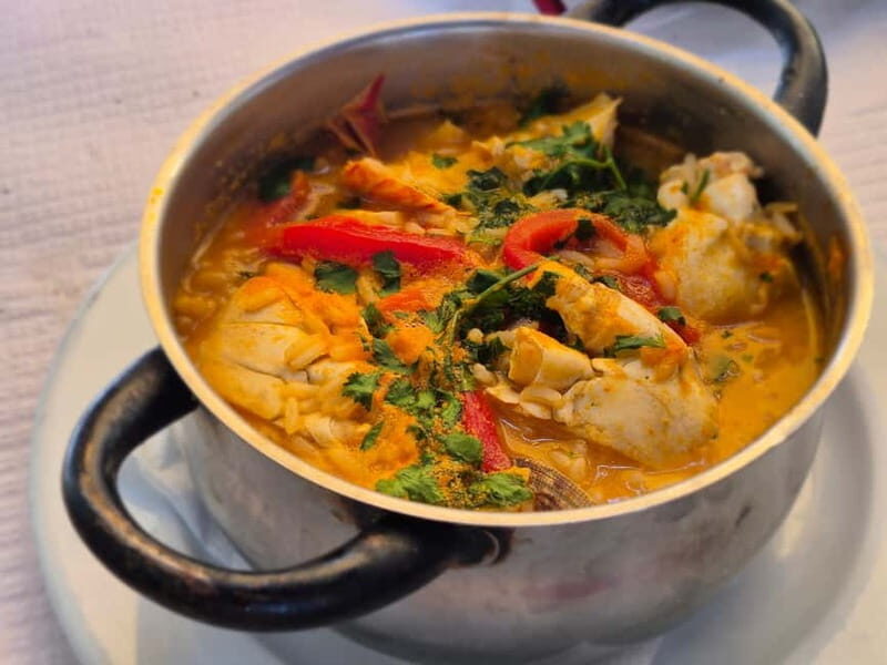 Flavors of Lisbon: Eat Like a Local - Who Should Consider This Tour?