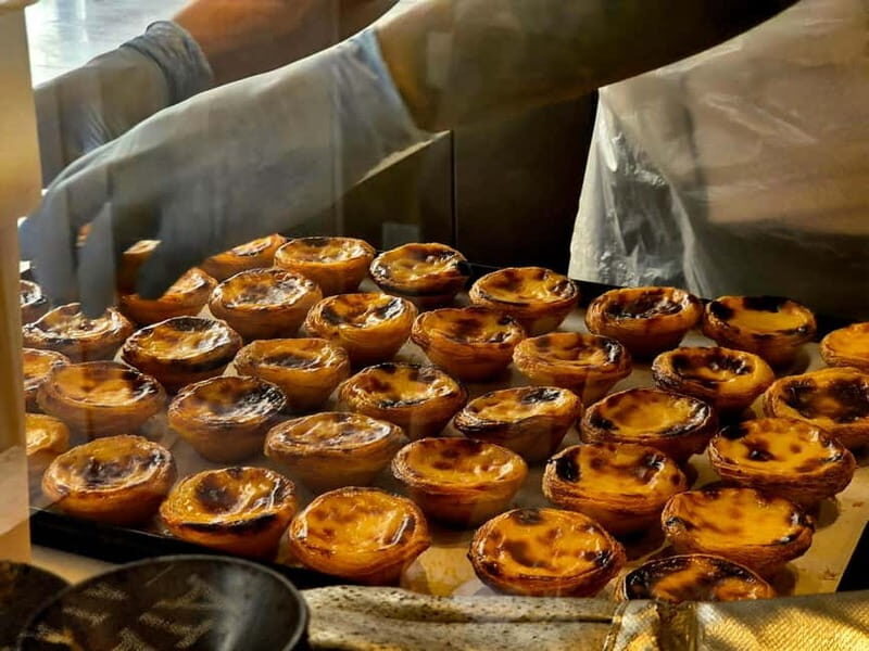 Flavors of Lisbon: Eat Like a Local - FAQs