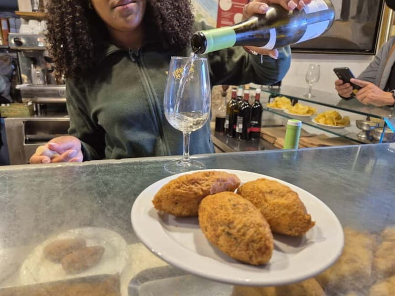 Flavors of Lisbon: Eat Like a Local - In The Sum Up