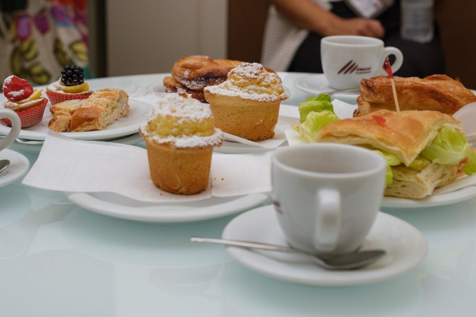 Flavors of Lucca Food Tour With Local Guide - Frequently Asked Questions