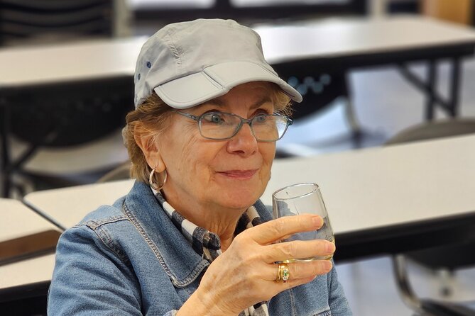 Flavors of Maine 201: Wine & Mead Tasting in Wiscasset - Good To Know