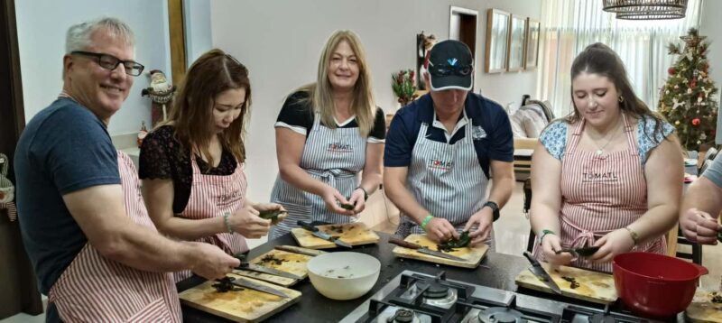 Flavors of Mexico: Hands-on Cooking Experience in Mazatlan - Why Travelers Love This Experience