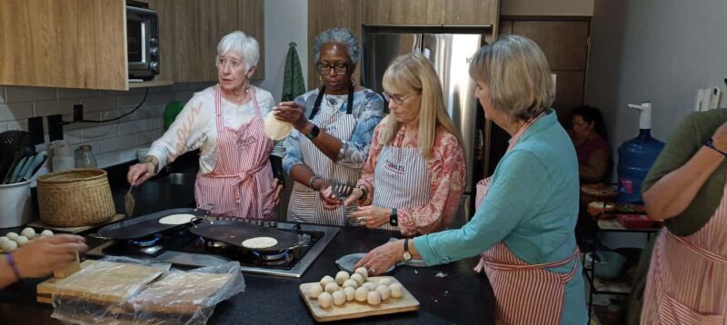 Flavors of Mexico: Hands-on Cooking Experience in Mazatlan - The Sum Up