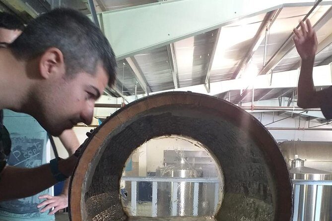 Flavors of Nassau Food Tour - A Taste of Nassau: The Itinerary Breakdown