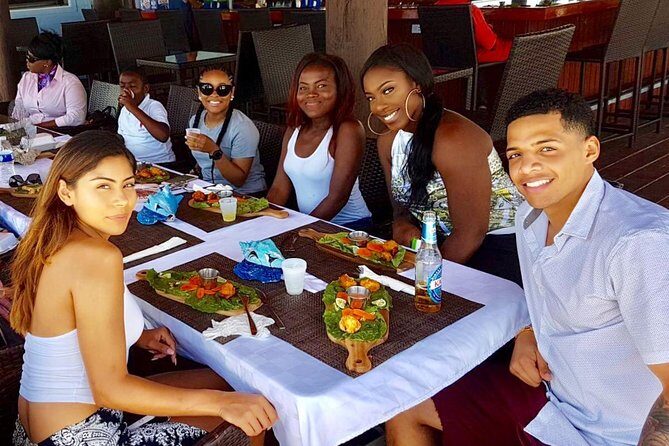 Flavors of Nassau Food Tour - The Practical Side: Transportation and Timing