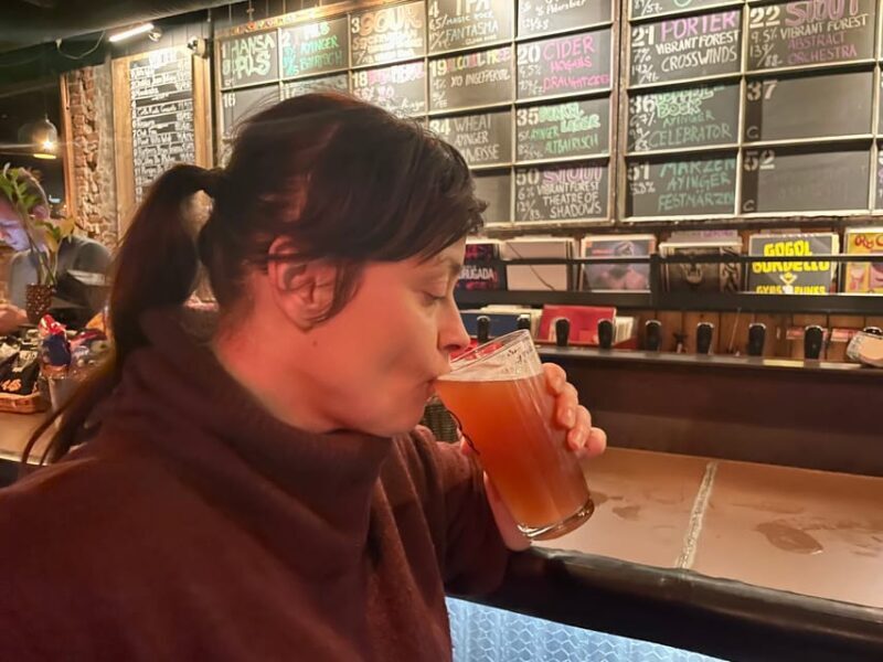 Flavors of Oslo: Food & Beer Tour - Analyzing the Value