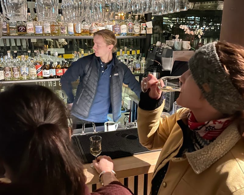 Flavors of Oslo: Food & Beer Tour - Practical Considerations and Tips