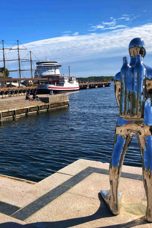 Flavors of Oslo: Food & Beer Tour - FAQ