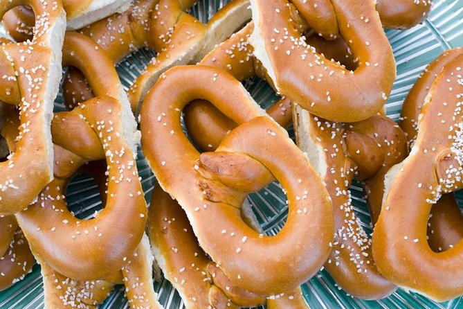 Flavors of Philly Food Tour - Cancellation Policy