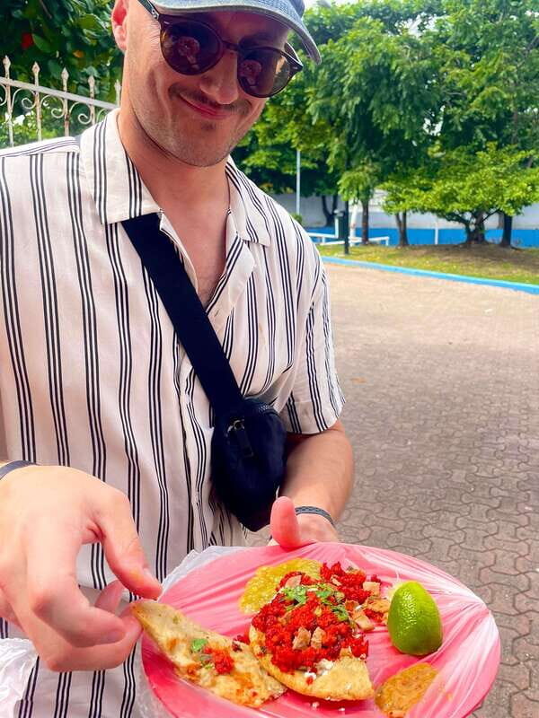 Flavors of Playa del Carmen, Mexican Food Tour - Key Points