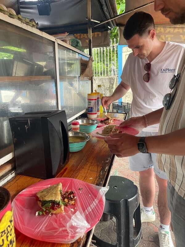 Flavors of Playa del Carmen, Mexican Food Tour - The Experience Through Real Reviews