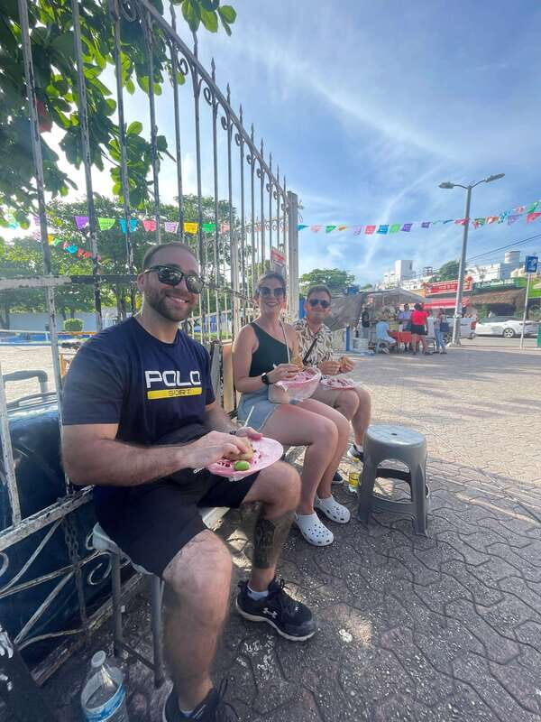 Flavors of Playa del Carmen, Mexican Food Tour - Who Will Love This Tour?