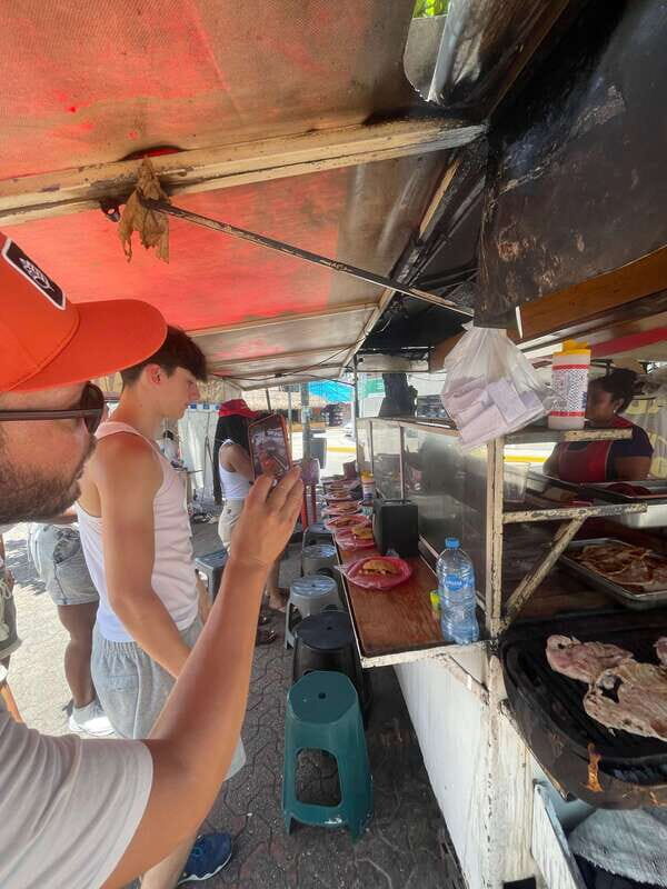 Flavors of Playa del Carmen, Mexican Food Tour - FAQ