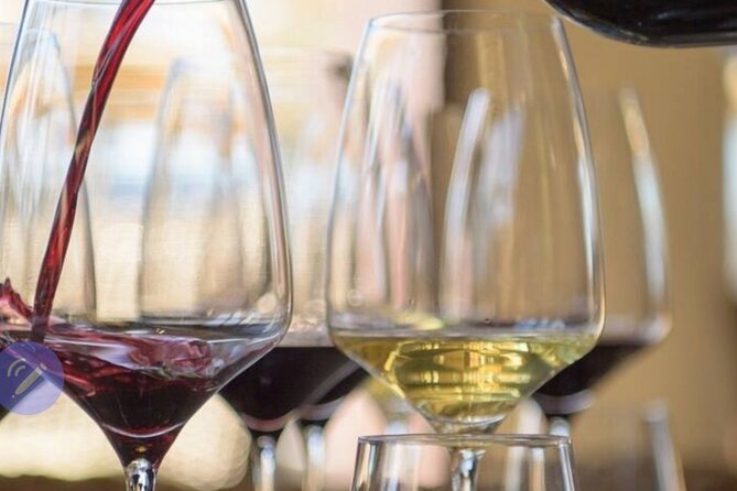 Flavors of Spain Home Tastings of Manchego Cheese Jamón and Wine - Accessibility and Accommodations