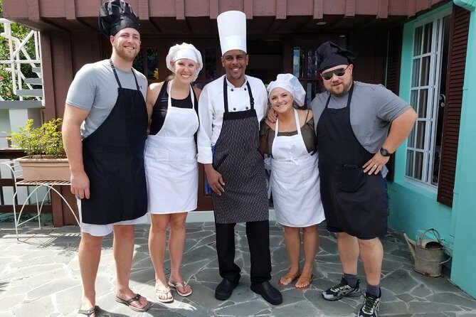 Flavors of St Lucia Culinary Experience - FAQ