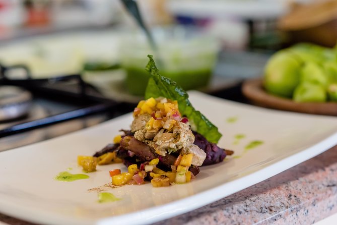 Flavors of St Lucia Culinary Experience - Cultural Influences on Cuisine