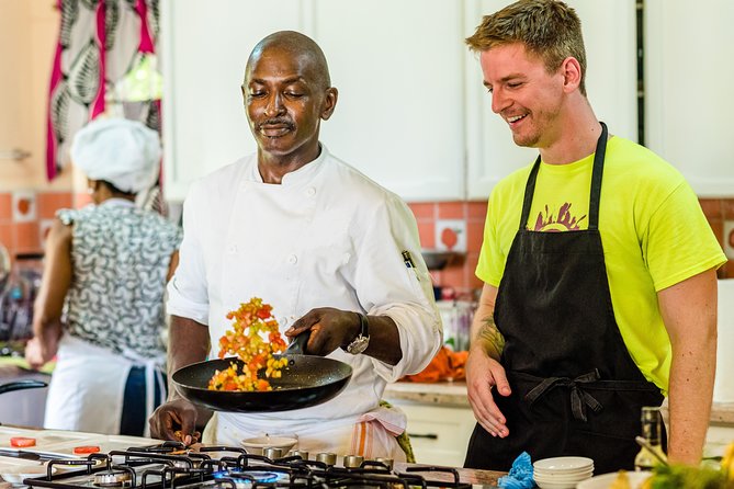Flavors of St Lucia Culinary Experience - Inclusions and Pricing Details