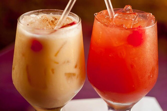 Flavors of St Thomas Walking Food Tour - What We Think Overall