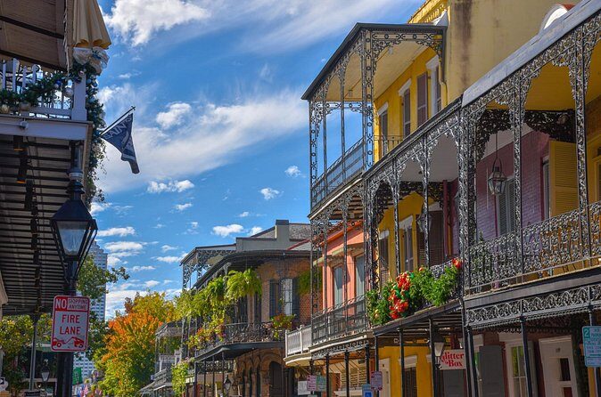 Flavors of the French Quarter: Private New Orleans Food Tour - The Sum Up