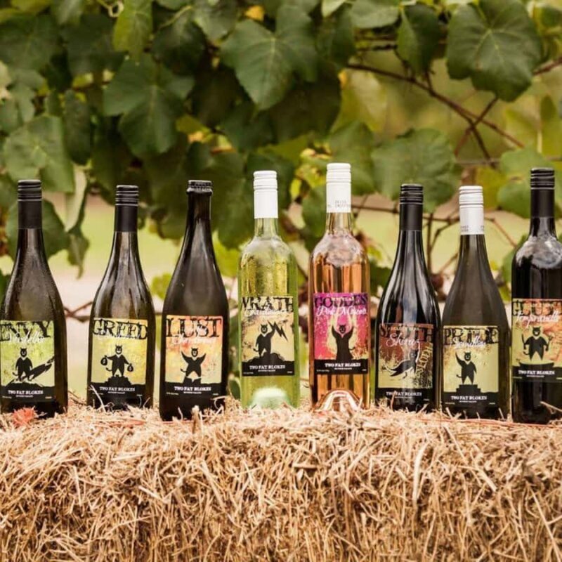 FLAVORS of the Hunter: Half Day Hunter Valley Tour - Flavors of the Hunter: Half Day Hunter Valley Tour – An Authentic Tasting Experience