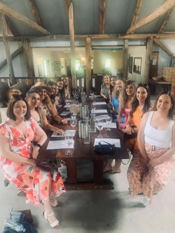 FLAVORS of the Hunter: Half Day Hunter Valley Tour - The Value of the Experience