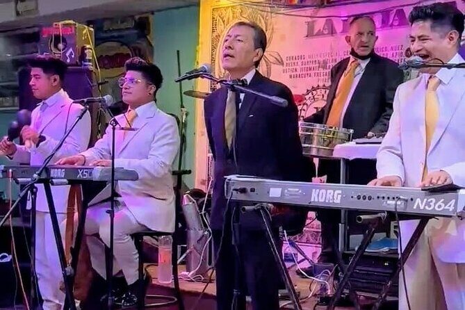 Flavors of the past: A Pre-Hispanic drink tour in Mexico city. - What Makes This Tour Stand Out?